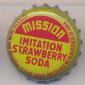 5917: Mission Imitation Strawberry Soda/USA