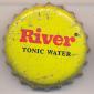 5921: River Tonic Water/Czech Republic