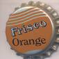 5926: Frisco Orange/Denmark