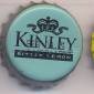 5948: Kinley Bitter Lemon/Netherlands