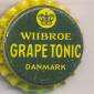 5949: Wiibroe Grape Tonic Danmark/Denmark