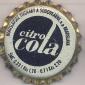 5963: Citro Cola/Czech Republic