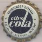 5964: Citro Cola/Czech Republic