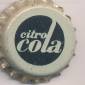 5967: Citro Cola/Czech Republic