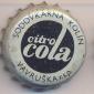 5971: Citro Cola/Czech Republic