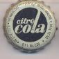 5976: Citro Cola/Czech Republic