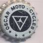 6009: Oscar Motc Cycles/Italy