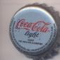6035: Coca Cola light - Barcelona/Spain
