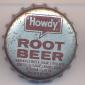 6043: Howdy Root Beer/USA