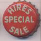 6077: Hires Special Sale/USA