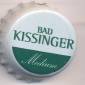 6105: Bad Kissinger Medium/Germany