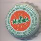 6166: Mirinda/South Korea