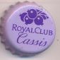 6186: Royal Club Cassis/Netherlands