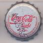 6355: Coca Cola light - Galdakao/Spain