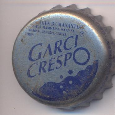6425: Garci Crespo/Mexico