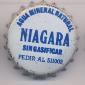 6458: Niagara sin gasificar/Argentinia