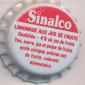 6460: Sinalco Limonade aux jus de fruits/Netherlands