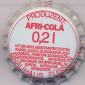 6511: Afri Cola 0,2l Brauhaus Füssen/Germany