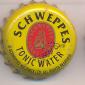 6519: Schweppes Tonic Water/Gambia