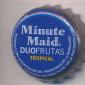 6558: Minute Maid Duo Frutas Tropical - Sevilla/Spain