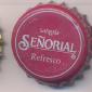 6576: Senorial sangria Refresco/Mexico