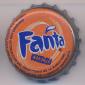 6586: Fanta Naranja - Barcelona/Spain
