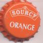 6622: Sourcy Orange/Netherlands