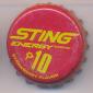 6633: Sting Energy Drink/Philippines