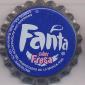 6850: Fanta sabor Fresa - Barcelona/Spain