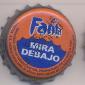 6851: Fanta Mira Debajo - Barcelona/Spain