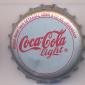 6874: Coca Cola light - Liederbach/Germany
