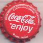 6914: Coca Cola enjoy/Guinea