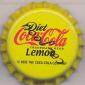 6929: Diet Coca Cola Lemon/Israel
