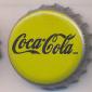 6945: Coca Cola music power/Mexico