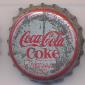 6952: Coca Cola Coke - Amsterdam/Netherlands