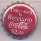 6956: Coca Cola Clecciona tu Recetario/Mexico