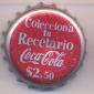 6956: Coca Cola Clecciona tu Recetario/Mexico