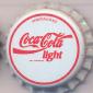 6969: Coca Cola light Mineralvand/Denmark