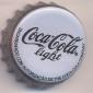 7021: Coca Cola light - Engarrafado com Autorizacao/Portugal