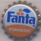 7030: Fanta pomeranc/Czech Republic