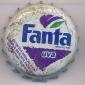 7067: Fanta uva/Dominican Republic