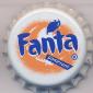 7072: Fanta pomeranc/Czech Republic