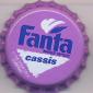 7091: Fanta cassis/Guinea