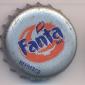 7098: Fanta MR Refresco/Mexico