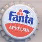 7122: Fanta Appelsin/Denmark