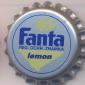 7131: Fanta lemon/Czech Republic