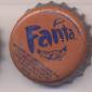 7137: Fanta Naranja/Honduras