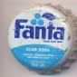 7142: Fanta Club Soda/Nepal