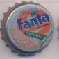 7170: Fanta naranja/Dominican Republic