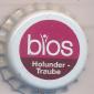 7213: Bios Holunder Traube/Germany